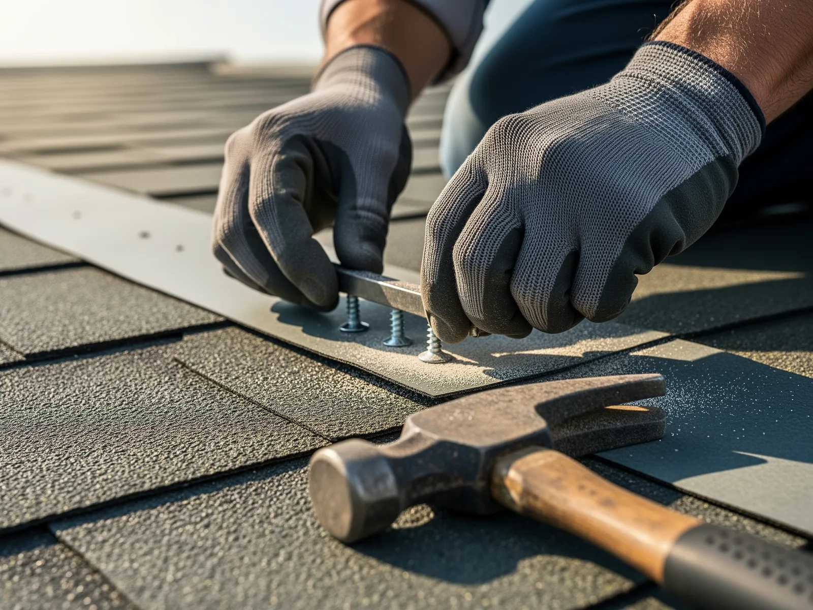 Why choose Fascia Repair in Chadwicks, NY
